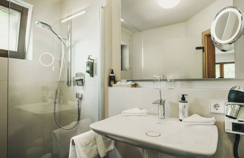 Lauterbad Hotel | Hotel Lauterbad