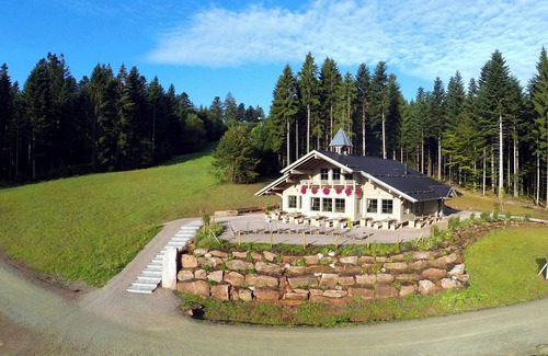 Lauterbad Hotel | Hotel Lauterbad