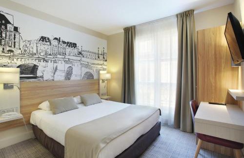 Vivienne Hotel | Hotel Lautrec Opera