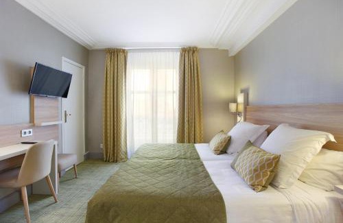 Vivienne Hotel | Hotel Lautrec Opera