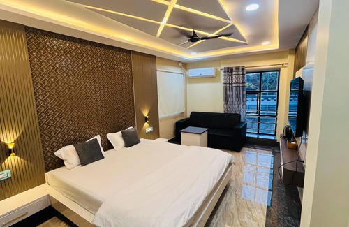 Bhadrak Hotel | Hotel Lavasa