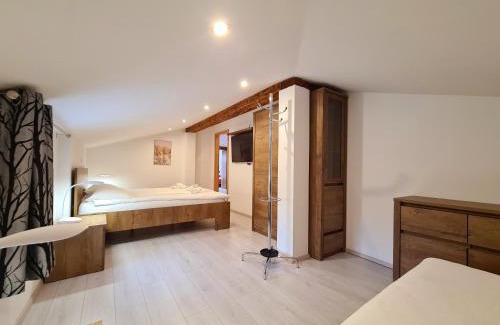 Strunjan Hotel | Hotel Lavender - Oleander Resort