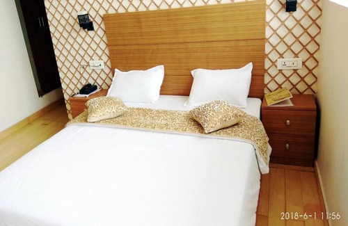 Rohtak Hotel | Hotel Lavenir