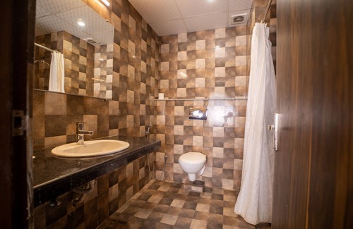 Shyam Nagar Hotel | Hotel Laxmi Niwas - A Heritage Retreat