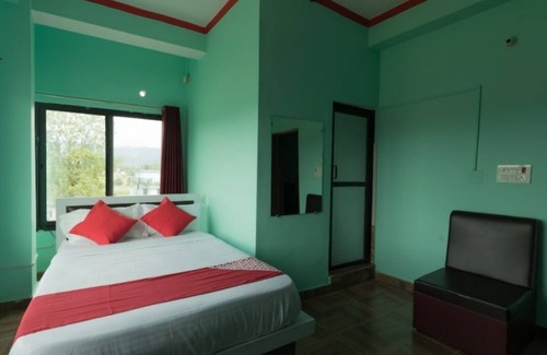Bhimdatta Hotel | Hotel Laxmi