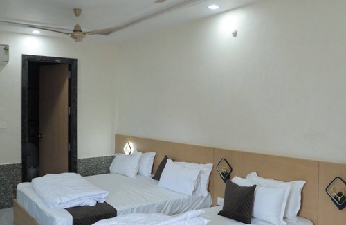 Kekri Hotel | HOTEL LAXMI PALACE