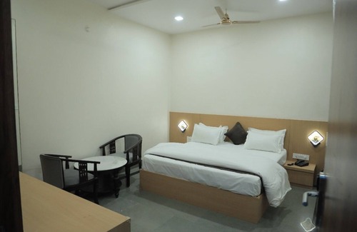 Kekri Hotel | HOTEL LAXMI PALACE