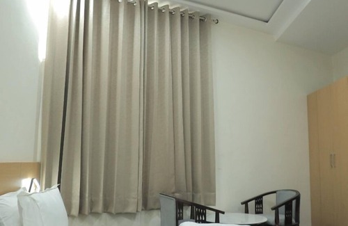 Kekri Hotel | HOTEL LAXMI PALACE