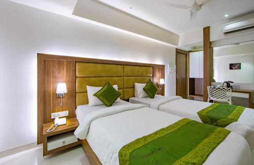Thane West Hotel | Hotel Laxvas- The Business Hotel