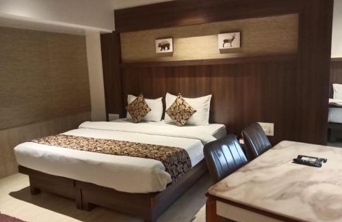 Thane West Hotel | Hotel Laxvas- The Business Hotel