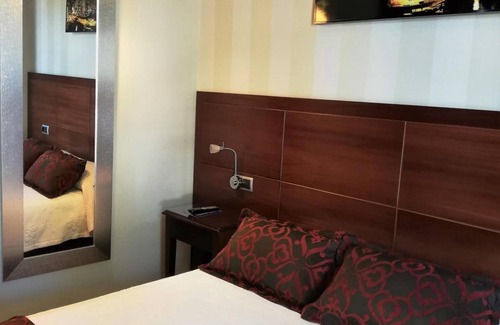 Lebrija Hotel | Hotel LB Lebrija by MA 22 Puntos
