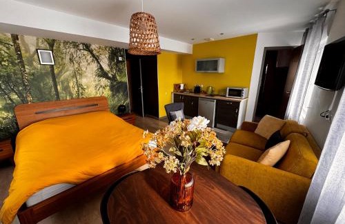 Petit-Fort-Philippe Apartment | Hotel le 116