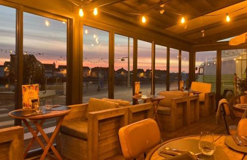 Petit-Fort-Philippe Apartment | Hotel le 116