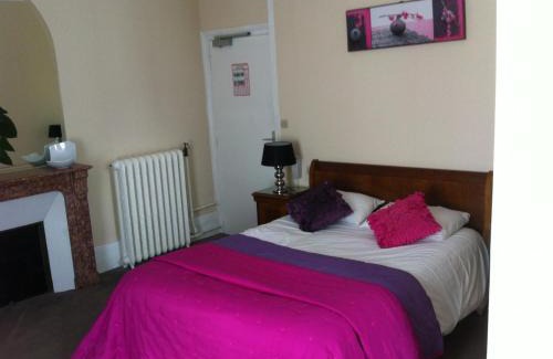 Gien Hotel | Hotel LE BEAU SITE