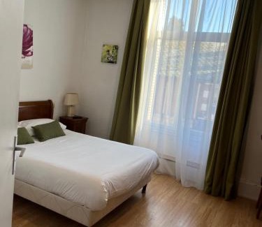Gien Hotel | Hotel LE BEAU SITE
