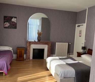 Gien Hotel | Hotel LE BEAU SITE