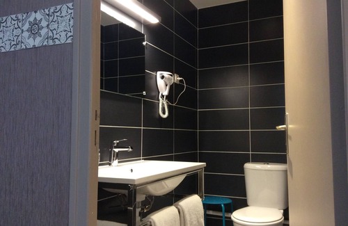 Nationale Hotel | Hotel le Berthelot