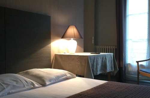 Nationale Hotel | Hotel le Berthelot