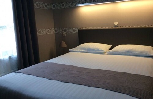 Nationale Hotel | Hotel le Berthelot