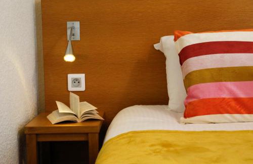 Auray Hotel | Hotel Le Branhoc - Brit Hotel Auray