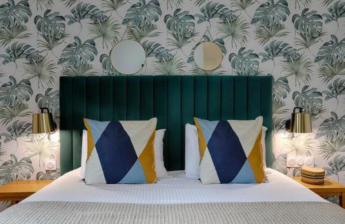 Auray Hotel | Hotel Le Branhoc - Brit Hotel Auray