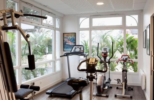 Molsheim Hotel | Hotel Le Bugatti