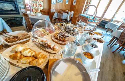 Frachey Hotel | Hotel Le Campagnol