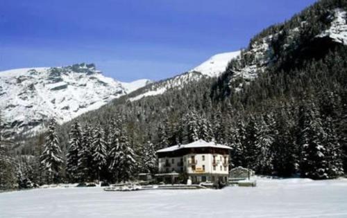 Frachey Hotel | Hotel Le Campagnol
