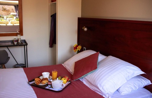 Vendome Hotel | Hotel Le Capricorne