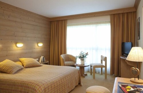 Gresse-en-Vercors Hotel | Hotel le Chalet