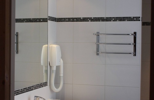 Gresse-en-Vercors Hotel | Hotel le Chalet