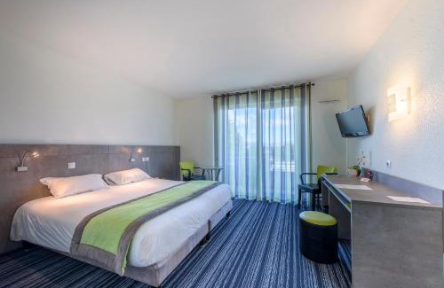 Sarcey Hotel | Hotel Le Chatard