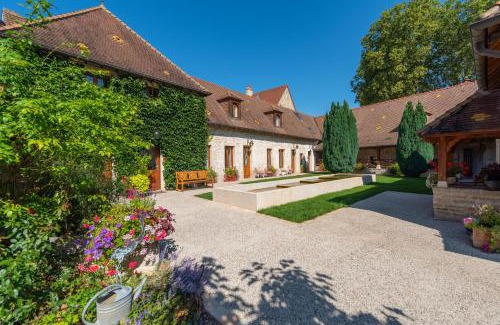 Vougeot Hotel | Hotel Le Clos De La Vouge