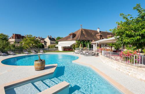 Vougeot Hotel | Hotel Le Clos De La Vouge