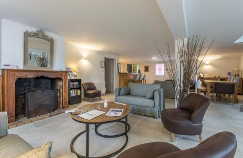 Le Palais Hotel | Hotel Le Clos Fleuri