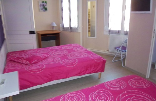 Epernay Hotel | Hotel Le Colbert
