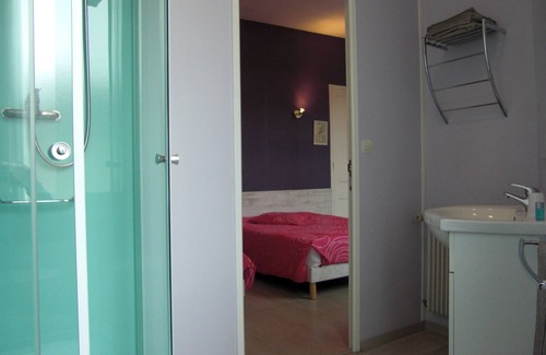Epernay Hotel | Hotel Le Colbert