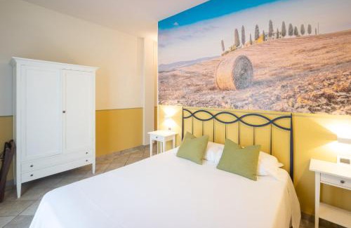 San Gimignano Hotel | Hotel Le Colline