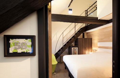 Old Town Hotel | Hotel Le Colombier Suites