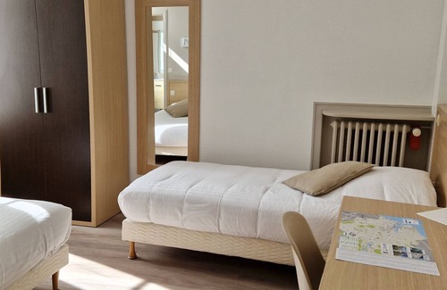 Fecamp Hotel | Hotel Le Commerce