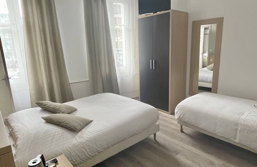 Fecamp Hotel | Hotel Le Commerce