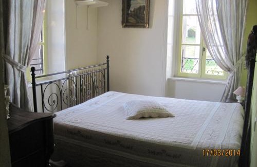 Neuville House | Hotel Le Commerce
