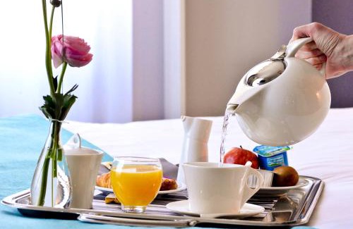Feurs Hotel | Hotel Le Comty