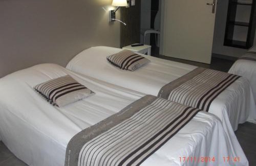 La Farlede Hotel | Hotel Le Coudon
