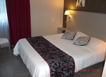 La Farlede Hotel | Hotel Le Coudon