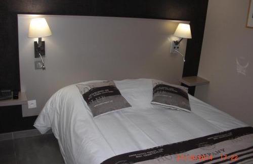 La Farlede Hotel | Hotel Le Coudon