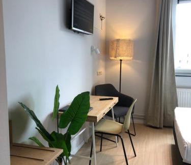 Liege Hotel | Hotel Le Cygne d'Argent