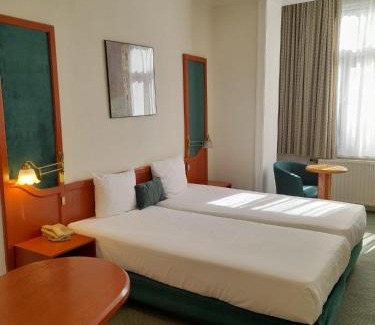 Rogier Hotel | Hotel Le Dome