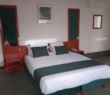 Rogier Hotel | Hotel Le Dome