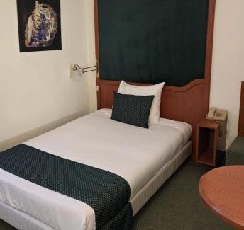 Rogier Hotel | Hotel Le Dome